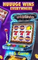 Promoção Relâmpago 88S Game