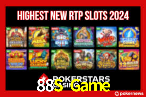 Interface Premium 88S Game