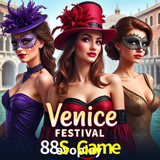 Apostas de Tênis 88S Game