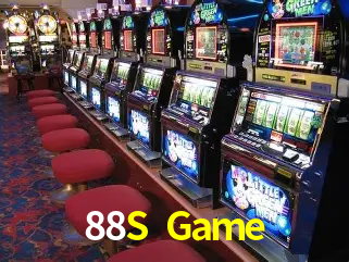 Integração de APIs 88S Game