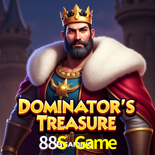 Provedores de Jogos 88S Game