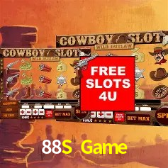 Especiais de Fim de Semana 88S Game