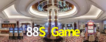 Bônus de Boas-vindas 88S Game